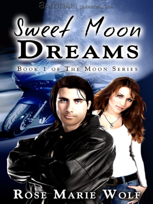 Cover image for Sweet Moon Dreams